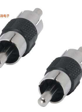 CBL-LDR-RC202-1100 -[全新Sanoxy (2-Pack) RCA Male to Male]