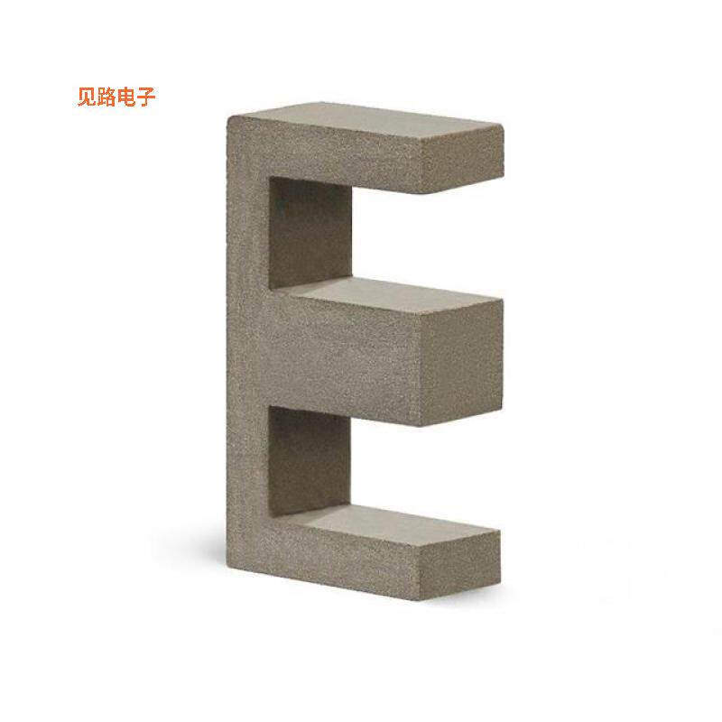 00X8020E040 -[全新FERRITE CORE E 145NH XFLUX]