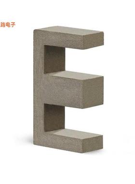 00X6527E060 -[全新FERRITE CORE E 300NH XFLUX]