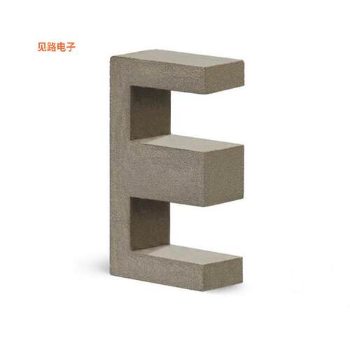 00X6527E060 -[全新FERRITE CORE E 300NH XFLUX]