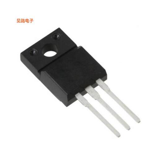 TMA36S-L -[全新TRIAC 600V 3A TO220F]