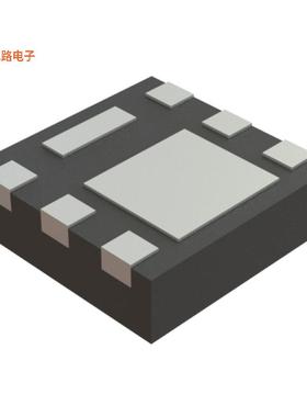 RF4C100BCTCR -[原装MOSFET P-CH 20V 10A HUML2020L8HUML2020L8