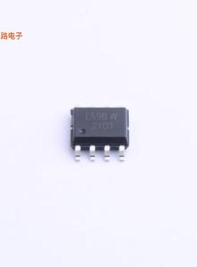 WEOS61089-17F -[原装浪涌保护器SOP-8