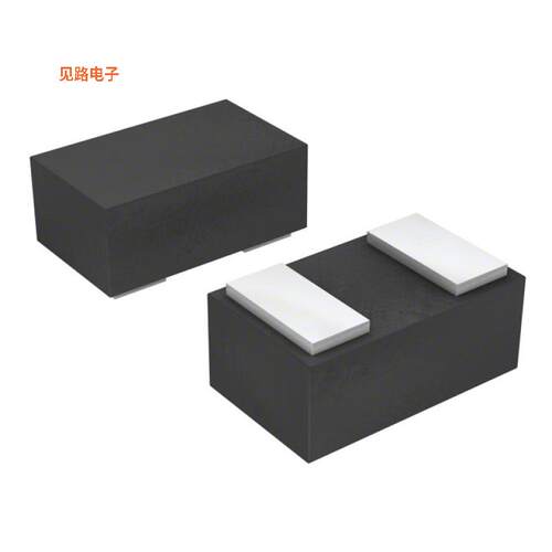 ESD105B102ELE6327XTMA1 -[全新TVS DIODE 5.5VWM 14VC