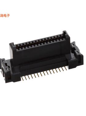 FX26-30S-1SV15 -[全新30 POSITION CONNECTOR RECEPTACLE]