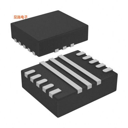 TPS611781RNWT -[全新IC REG BOOST ADJ 10A 13VQFN]