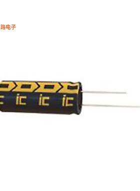304DCN2R7SCBB -[全新CAP 300MF -20%, +50% 2.7V T/H]