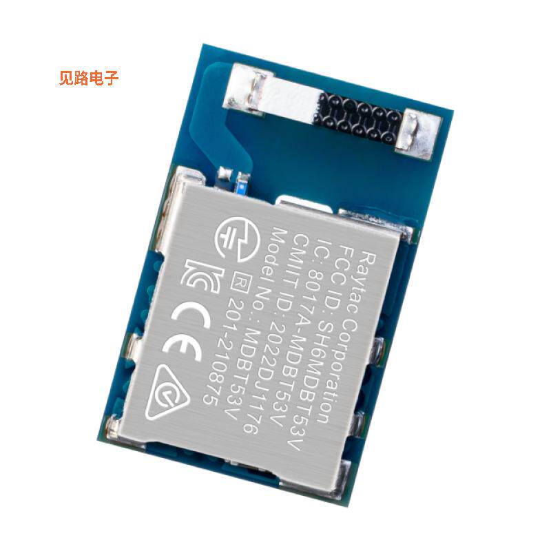 MDBT53V-1M -原装[RF TXRX MOD 802.15.4 BT CHIP SMD未验证