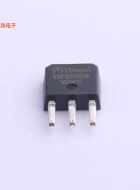 VBFB16R04 -[原装(MOSFET)TO-251