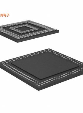 AM3715CBPD100 -[全新IC MPU SITARA 1.0GHZ 515FCBGA]