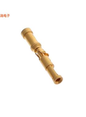 FC422P9/AA -[全新CONN SOCKET 22-26AWG GOLD CRIMP]