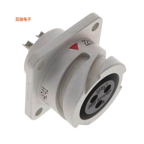CA3102E14S-1S-B-A241 -[全新CA-B 3C 3#16S SKT BOX RECP]
