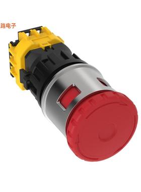 SSA-EB1MP-13 -[全新SW E-STOP KEY LOCK RESET 2A 30V]