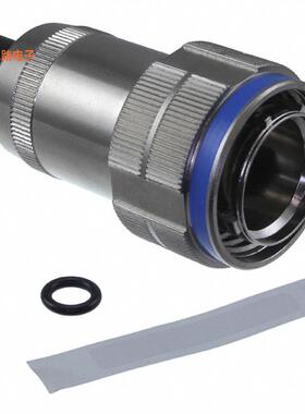 USBBFTV6N -[全新CONN PLUG USB2.0 TYPEB 4POS SLD]