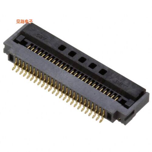 FH52-25S-0.5SH(99) -[全新CONN FFC BOTTOM 25POS 0.5MM R/A]