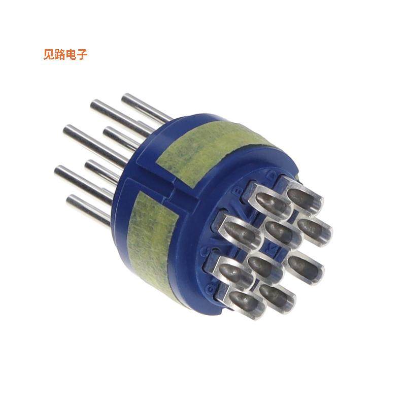 97-18-19P -原装[MIL-5015 97 THREADED INSERT AS