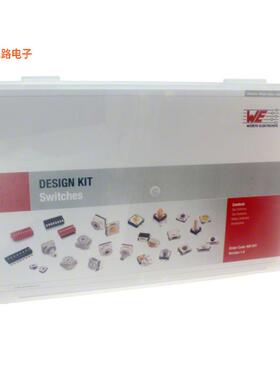 499001 -[全新SWITCHES]