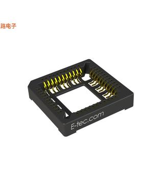 PLU-044-H901-99 -原装[PLCC SMT, 44 pos., specialPLCC