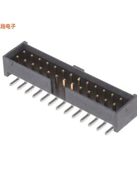 LTMM-113-02-L-D-SM -原装[CONN HEADER SMD 26POS 2MM接头
