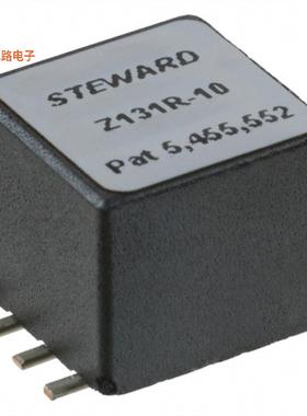 CM4545Z131R-10 -原装[CMC 10A 4LN 130 OHM SMD电源线