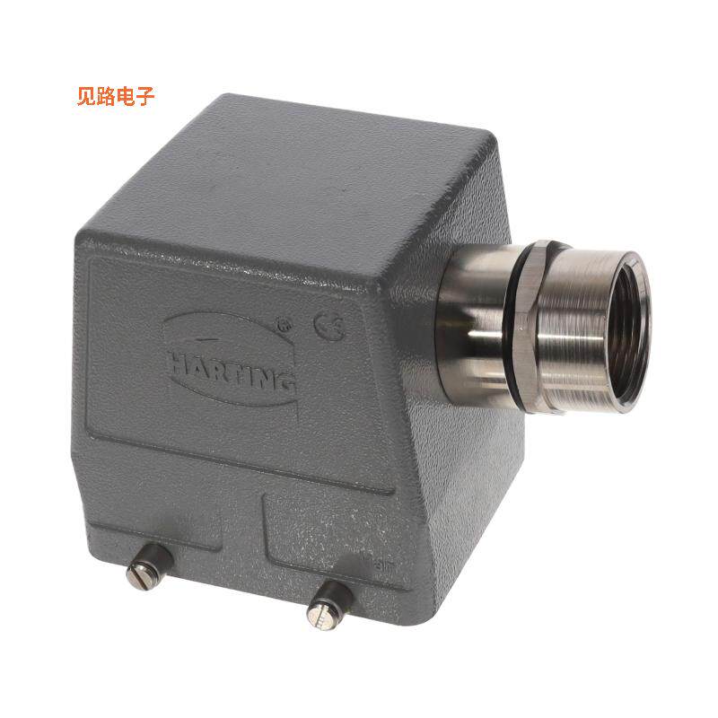 7309305320521 -[全新CONN HAN HOOD W/ADAPT ASSY PG29]