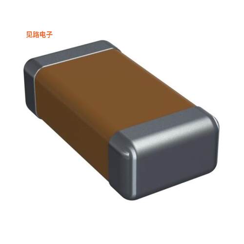 KGM21NR72A222JT -[全新CAP CER 2200PF 100V X7R 0805]