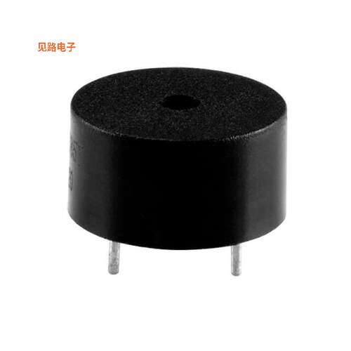 CPT-147-85T -原装[BUZZER PIEZO 10V 14MM TH，外部驱动