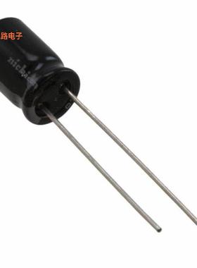 UKL1A221MPD1TD -原装[CAP ALUM 220UF 20% 10V RADIAL TH220 F