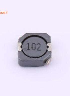 CYL104R-1MH -原装[功率/合金/屏蔽/一体成型贴片