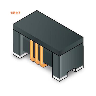 EOWS201212M601 -原装[CMC 600 OHM 300MA 2LN SMD信号线