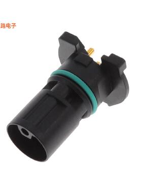 1425603 -原装[CONN MALE INSERT 4POS SOLDER插件，公形引脚