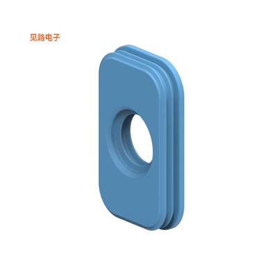 2141612-6 -原装[RADIAL SEAL,25X43,CABLE SEAL, BL线缆密封