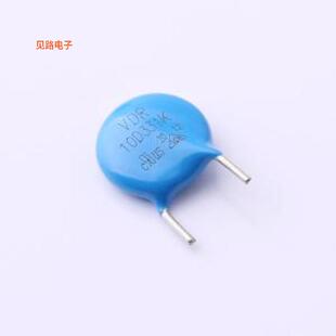 VDR-10D331K3.5 -[L3.5mm插件,P=7.5mm压敏