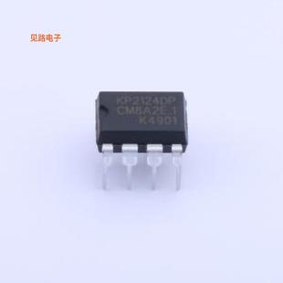 KP2124DP -[原装AC-DC控制器和稳压器DIP-7