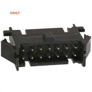 全新CONN ADAPT PLUG DF11 2MM 14POS 14DEP