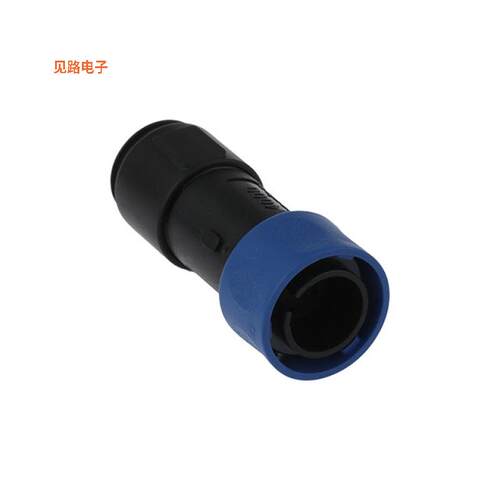 PXP4010/06P/5560 -[全新CONN PLUG HSG MALE 6POS INLINE]