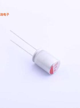 SPZ1HM331G15O00RAXXX -[原装固态电容插件,D10xL15mm