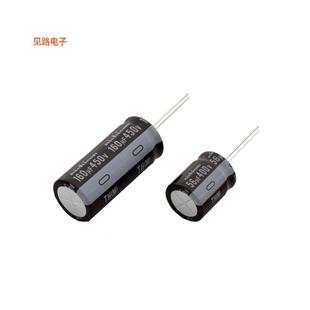 原装 POLAR180 CAP 420V ALUM UTHW6181MND