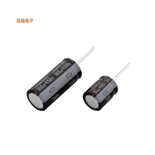 UTH2W131MND6 -[全新CAP ALUM 450V POLAR]