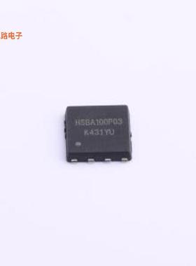 HSBA100P03 -[原装(MOSFET)PRPAK5x6-8L