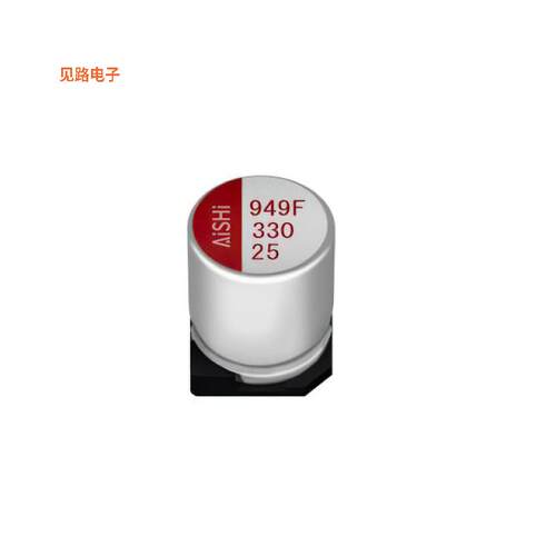 SVZ1AM471F9RE00RAXXX -[全新CAP ALUM POLY 470UF 20% 10V SMD]