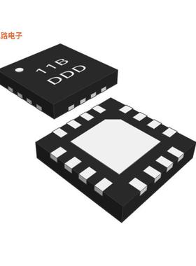 8TR1111 -[全新Sub-GHz ISM Band FEM, PA_Bypass]