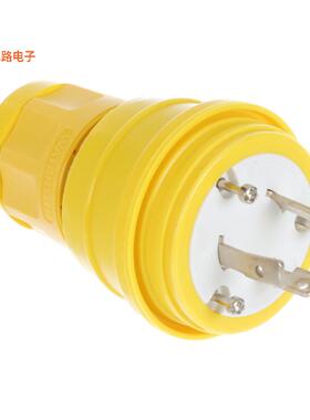 1301470072 -原装[AC PLUG NEMA L5-30PNEMA L5-30P