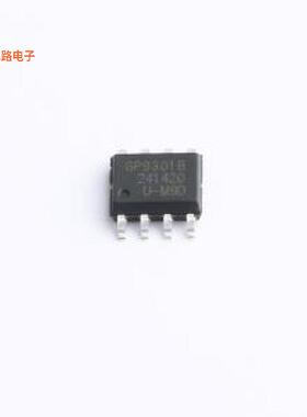 GP9301B-F30K-D1V10-SW -[原装ADC/DAC-SOP-8