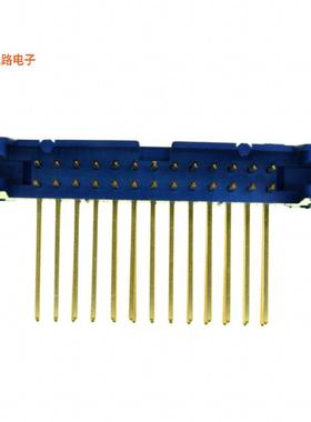 CWN-320-26-0000 -原装[CONN HEADER R/A 26POS 2.54MM接头