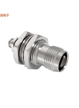 TC-405-TF-BH-SSL -[全新TFLEX 405, TNC, FEMALE, BULKHEAD]