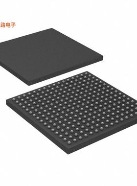 DS26514G+ -原装[IC TRANSCEIVER FULL 4/4 256CSBGA收发器