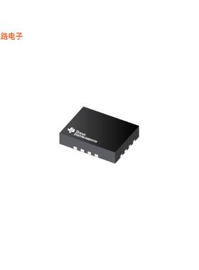 SN74LVC138ARSVR -[全新IC DECODER/DEMUX 1 X 3:8 16-UQFN]