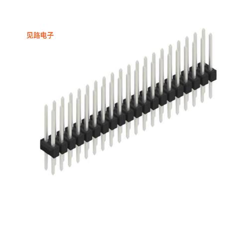 SL 2 104 40 Z -原装[TWO ROWS,  0.635 MM接头