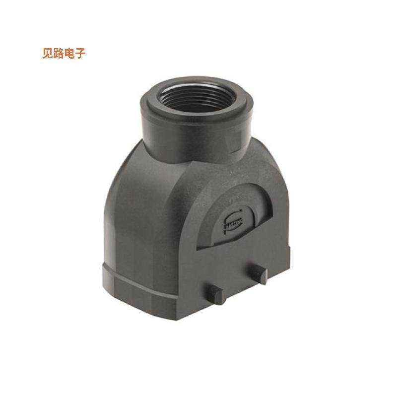 19430100426 -原装[HOOD DOUBLE LEVER, TOP ENTRY, M2防护罩